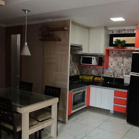 Residence Iracema Porto Fortaleza  Eksteriør billede