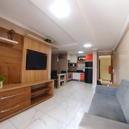 Residence Iracema Porto Fortaleza  Eksteriør billede