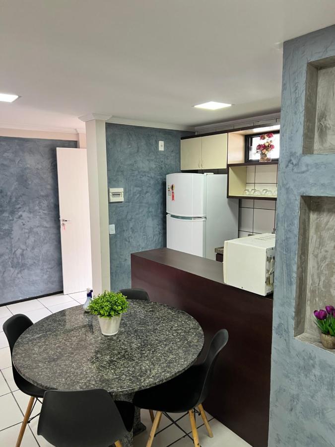 Residence Iracema Porto Fortaleza  Eksteriør billede
