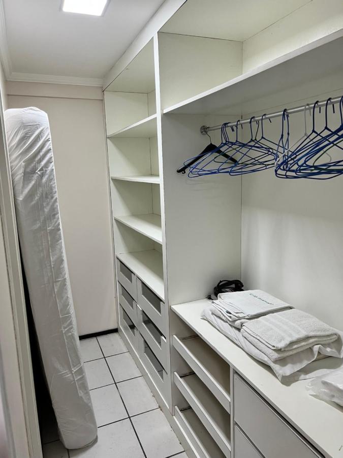 Residence Iracema Porto Fortaleza  Eksteriør billede