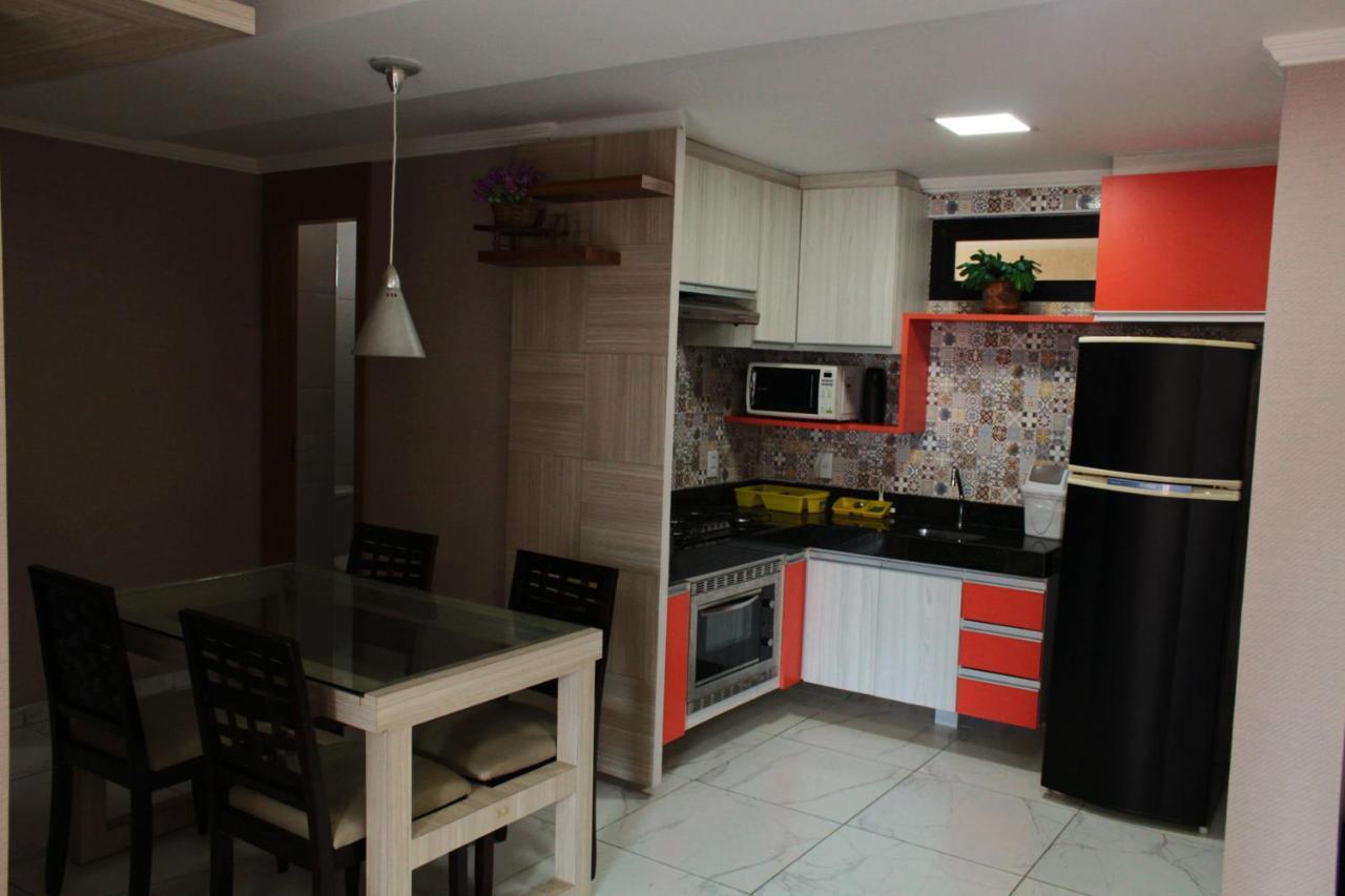 Residence Iracema Porto Fortaleza  Eksteriør billede