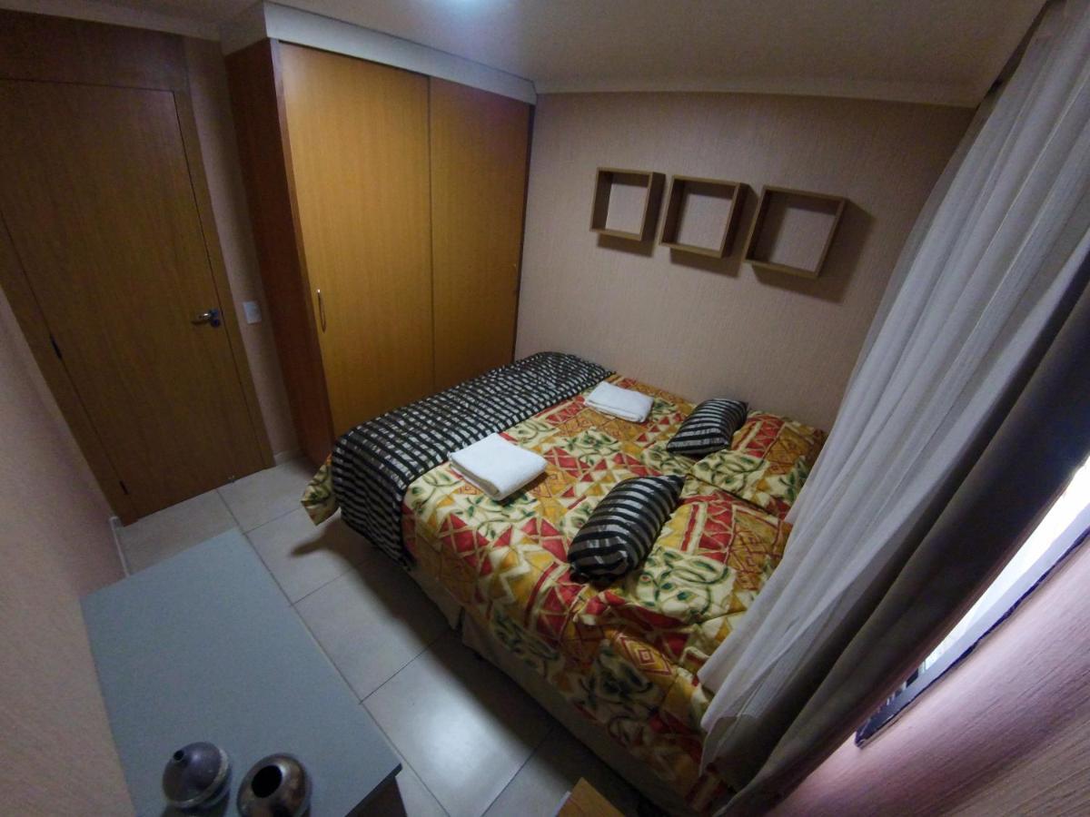 Residence Iracema Porto Fortaleza  Eksteriør billede
