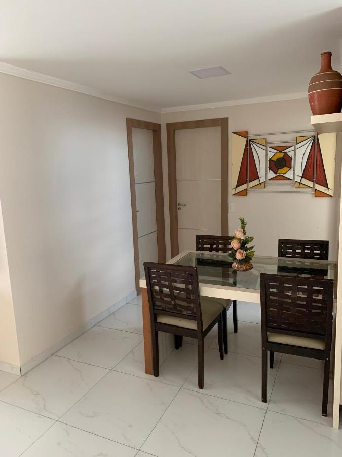 Residence Iracema Porto Fortaleza  Eksteriør billede