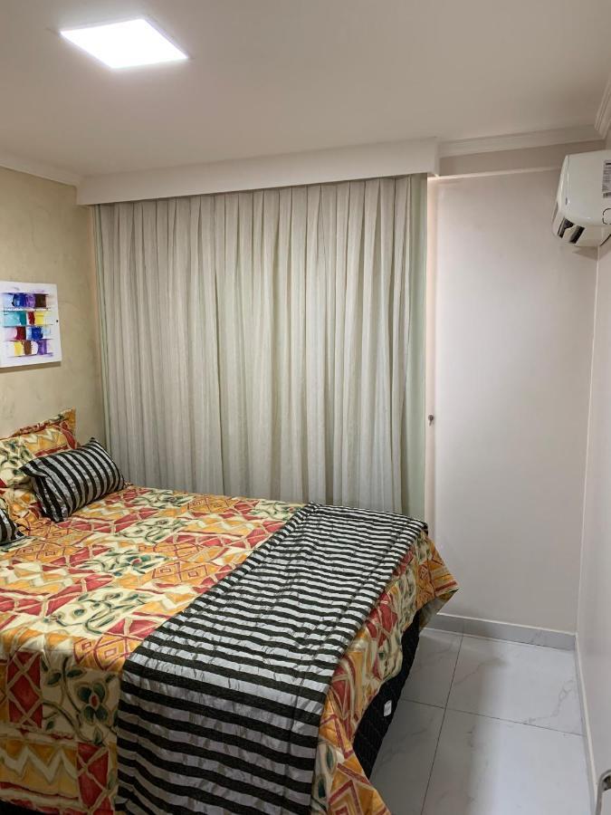 Residence Iracema Porto Fortaleza  Eksteriør billede