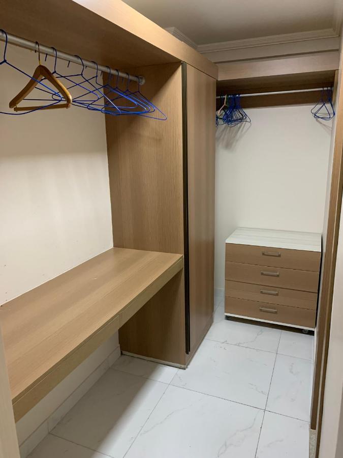 Residence Iracema Porto Fortaleza  Eksteriør billede