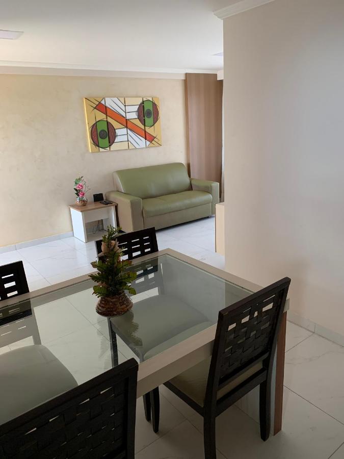 Residence Iracema Porto Fortaleza  Eksteriør billede