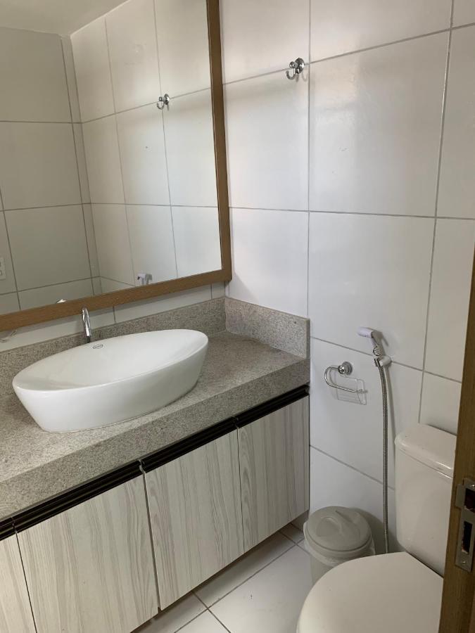 Residence Iracema Porto Fortaleza  Eksteriør billede