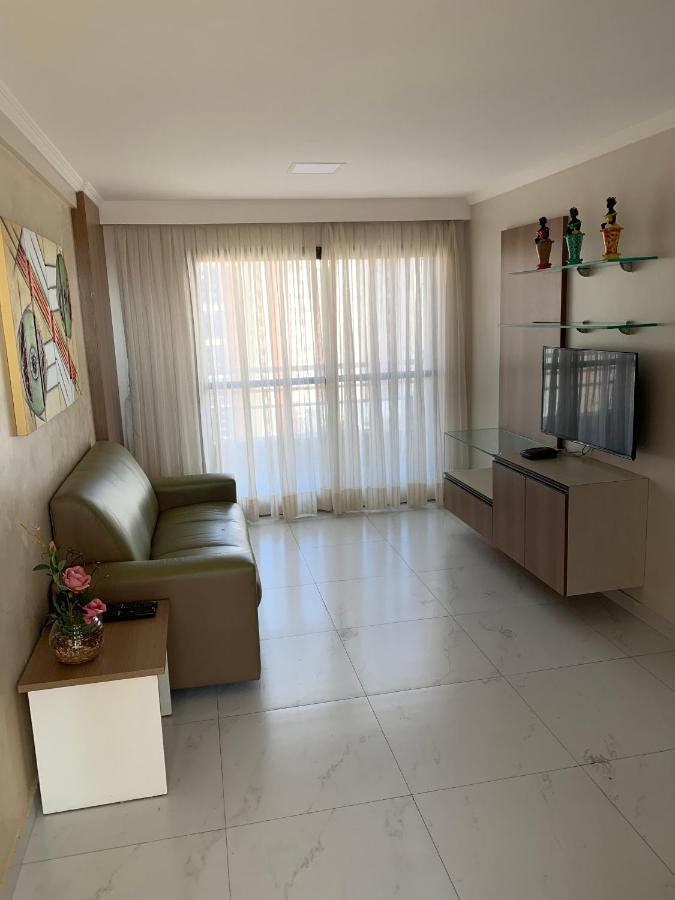 Residence Iracema Porto Fortaleza  Eksteriør billede