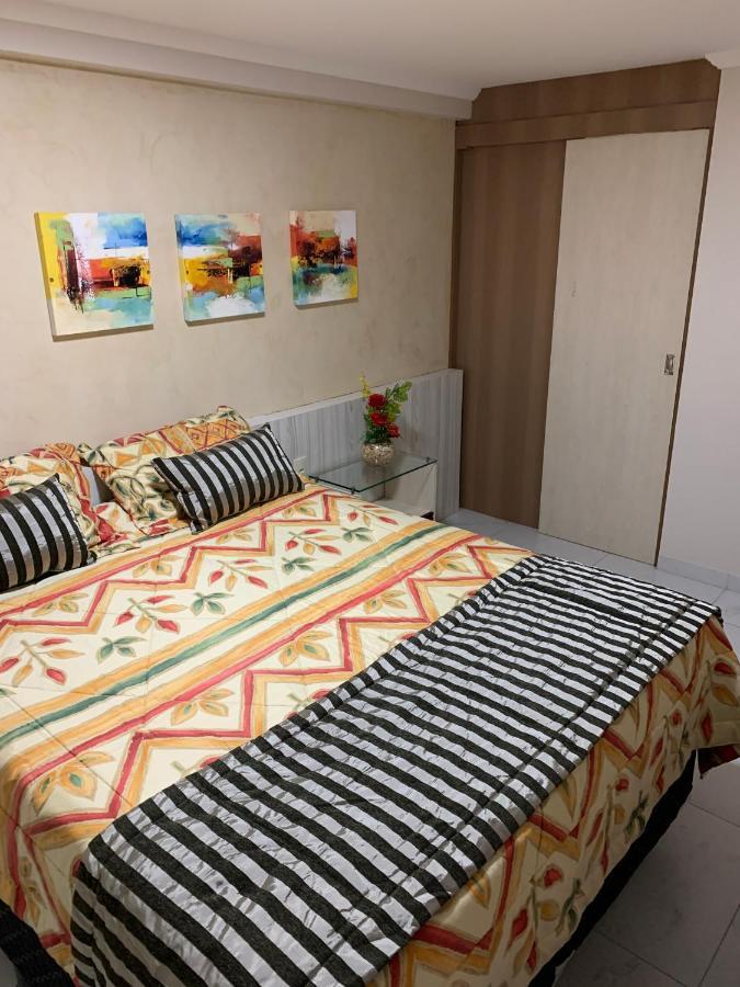 Residence Iracema Porto Fortaleza  Eksteriør billede