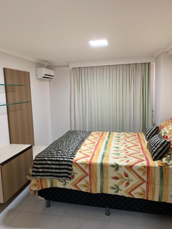 Residence Iracema Porto Fortaleza  Eksteriør billede