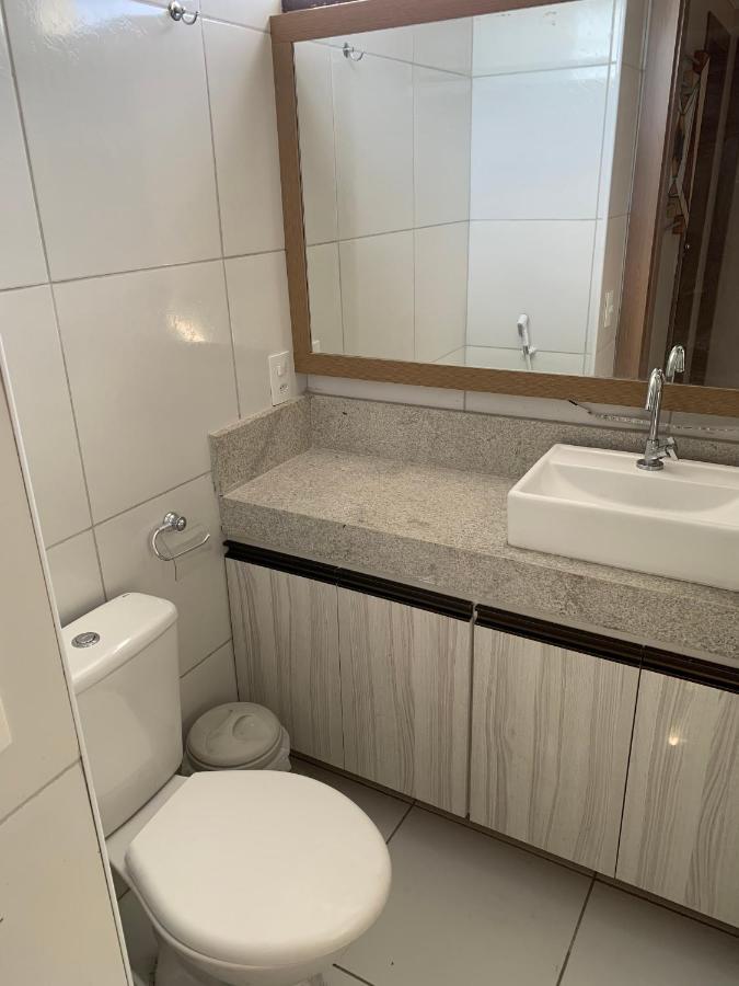 Residence Iracema Porto Fortaleza  Eksteriør billede