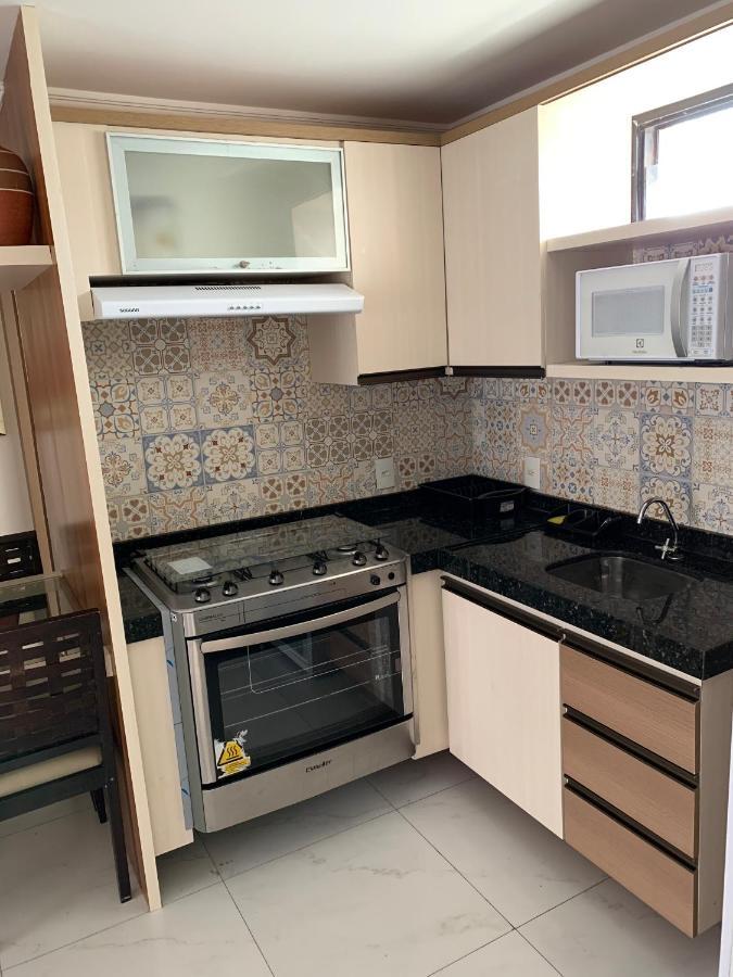 Residence Iracema Porto Fortaleza  Eksteriør billede