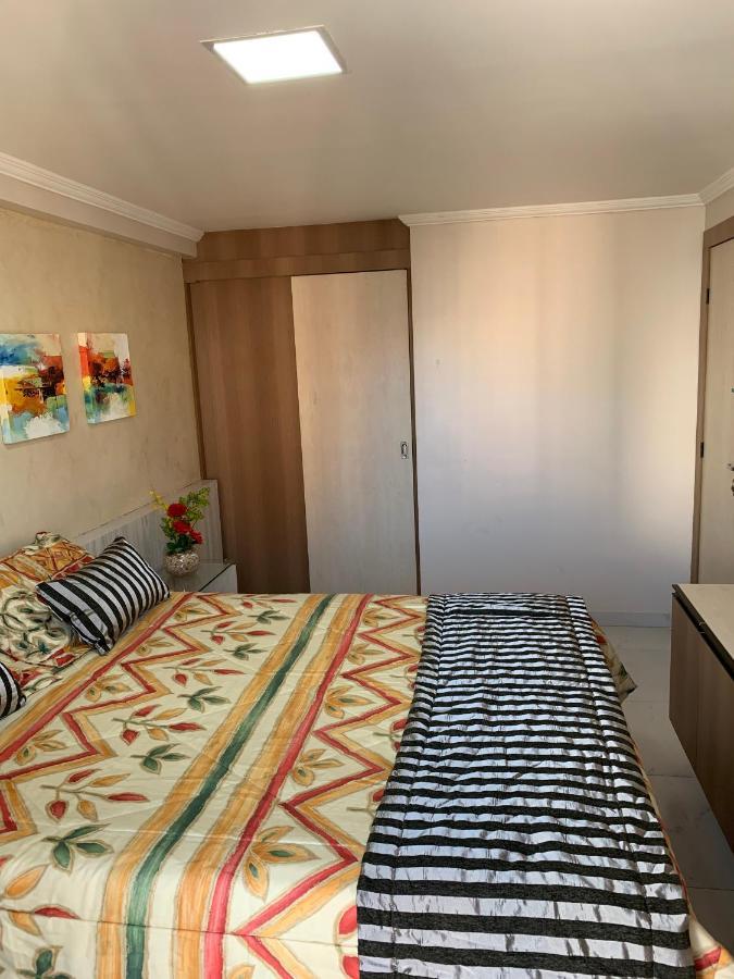 Residence Iracema Porto Fortaleza  Eksteriør billede