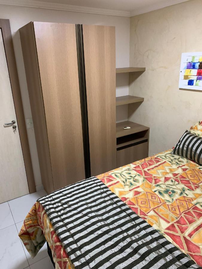 Residence Iracema Porto Fortaleza  Eksteriør billede
