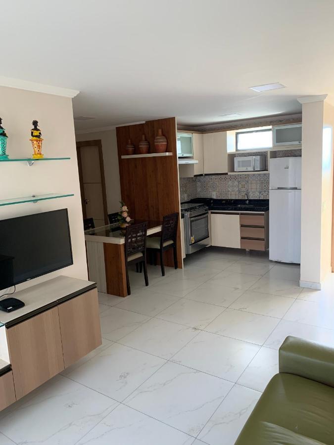 Residence Iracema Porto Fortaleza  Eksteriør billede