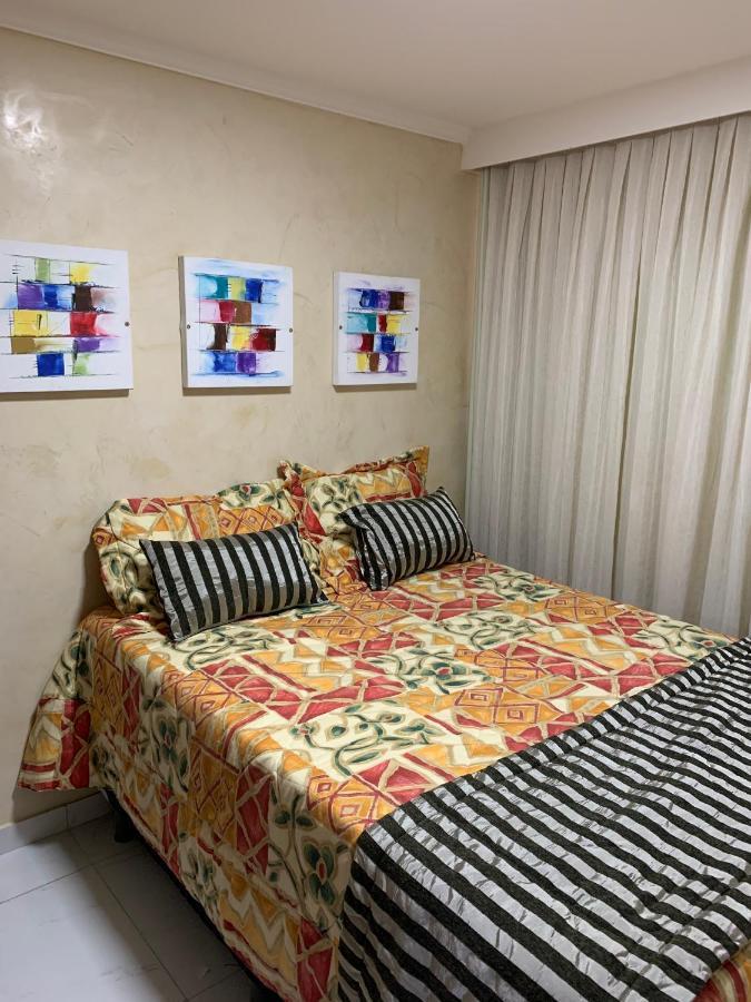 Residence Iracema Porto Fortaleza  Eksteriør billede