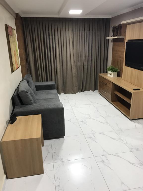 Residence Iracema Porto Fortaleza  Eksteriør billede