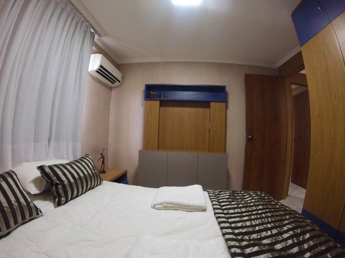 Residence Iracema Porto Fortaleza  Eksteriør billede