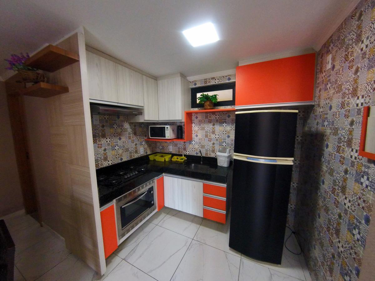Residence Iracema Porto Fortaleza  Eksteriør billede