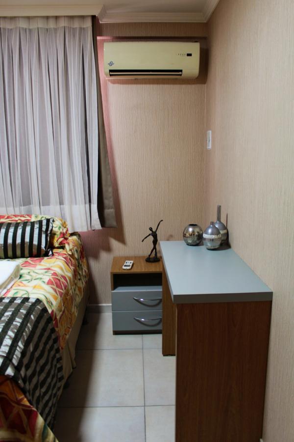 Residence Iracema Porto Fortaleza  Eksteriør billede