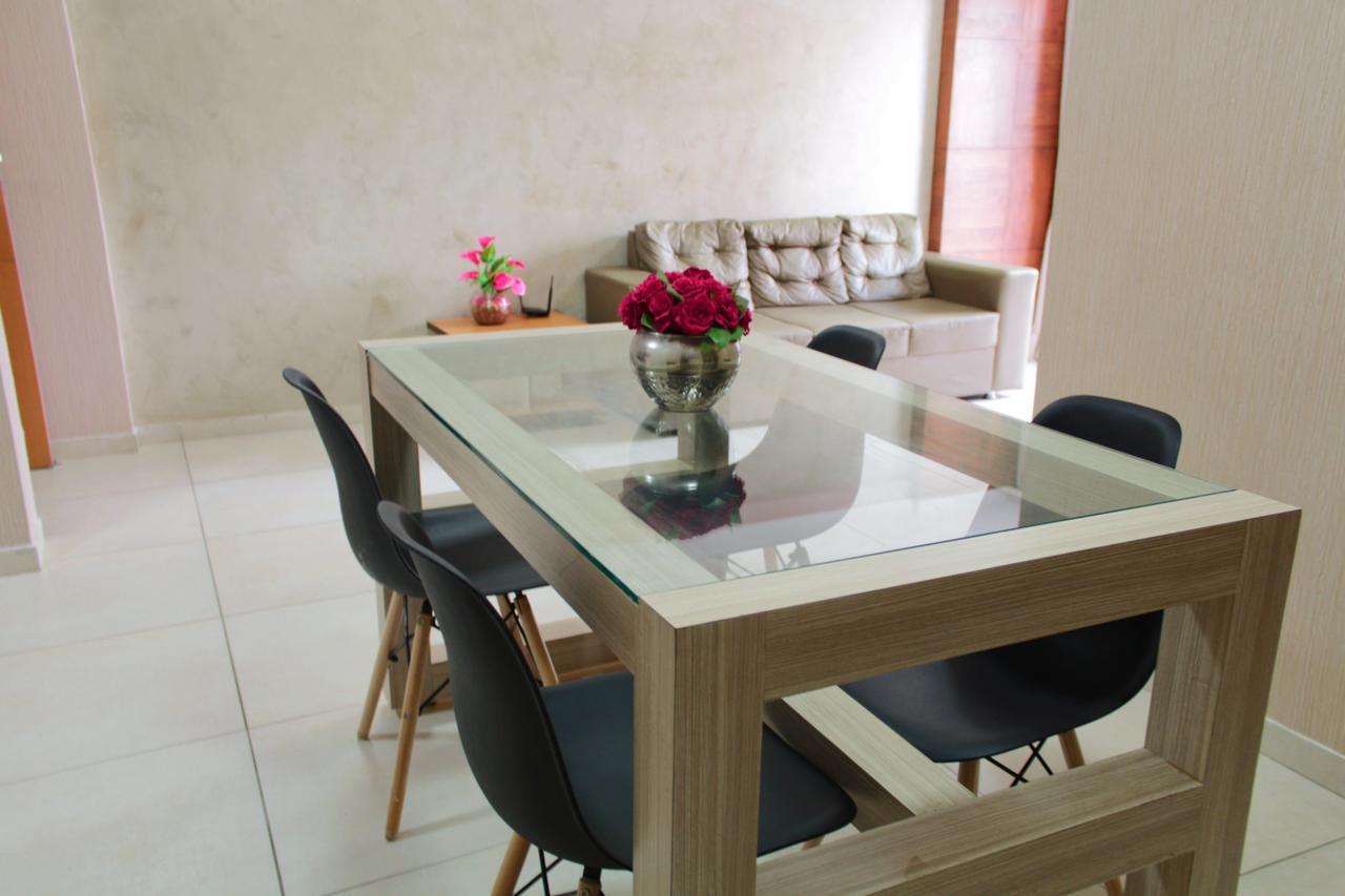 Residence Iracema Porto Fortaleza  Eksteriør billede