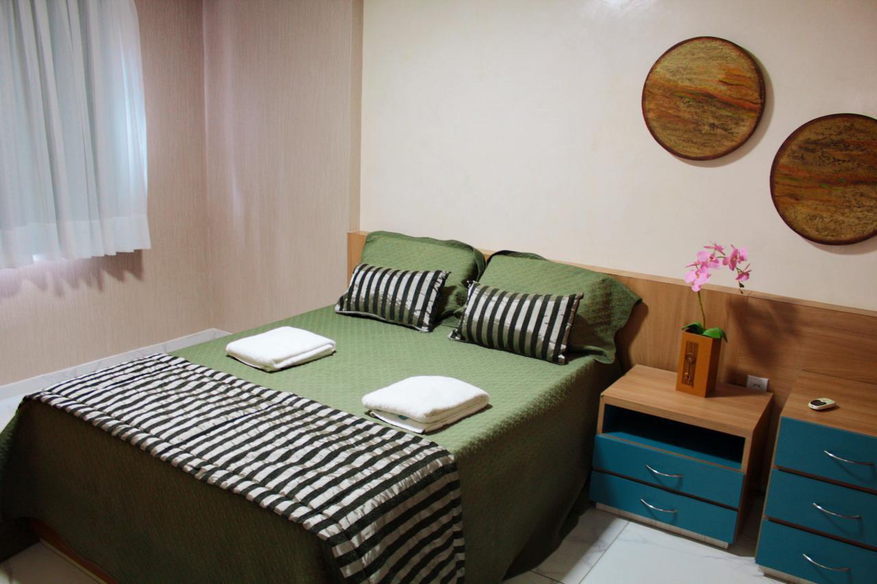 Residence Iracema Porto Fortaleza  Eksteriør billede