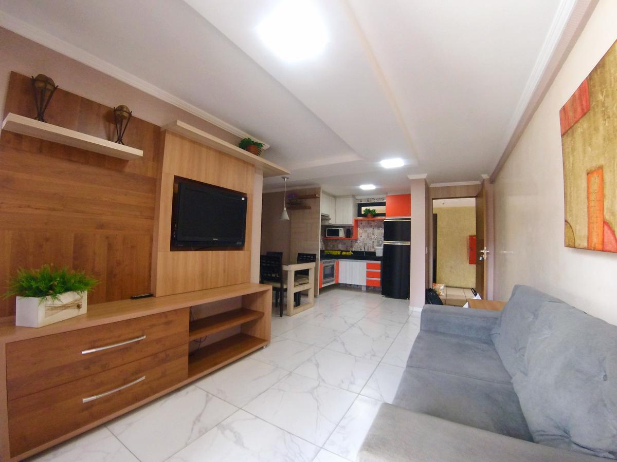 Residence Iracema Porto Fortaleza  Eksteriør billede