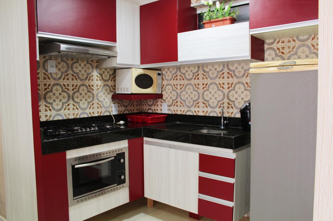 Residence Iracema Porto Fortaleza  Eksteriør billede