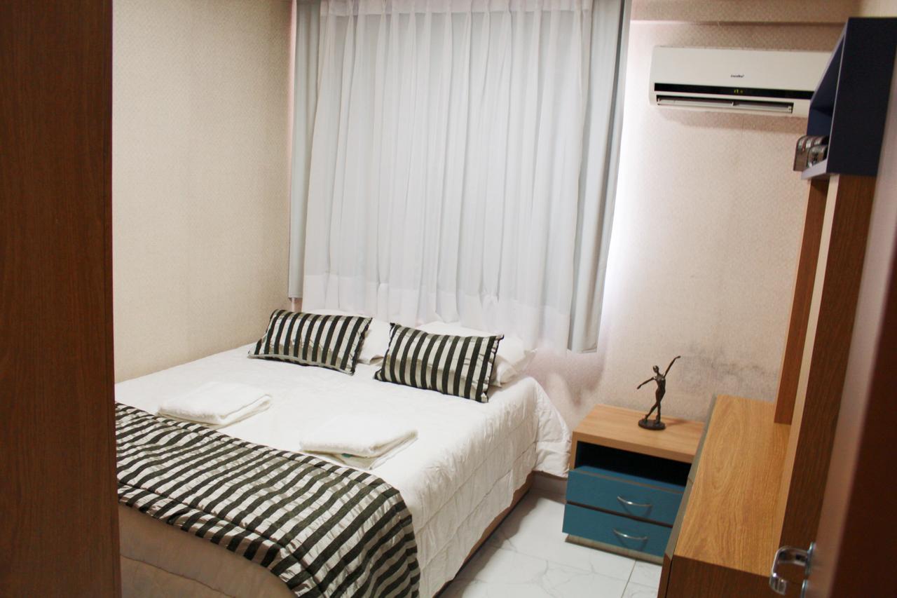 Residence Iracema Porto Fortaleza  Eksteriør billede