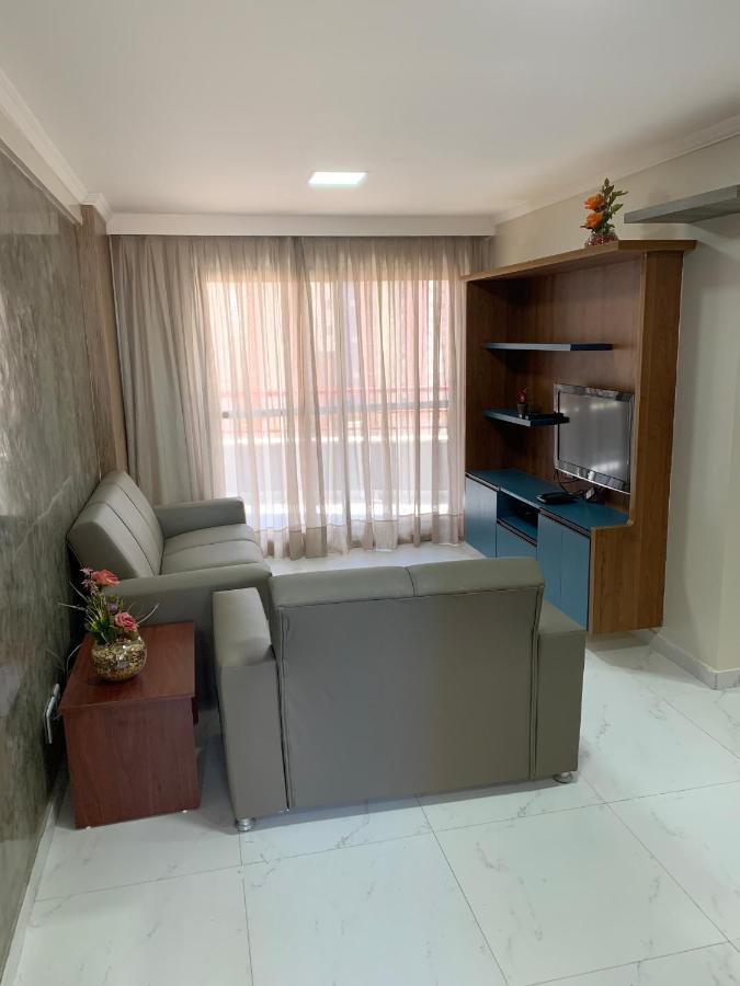 Residence Iracema Porto Fortaleza  Eksteriør billede