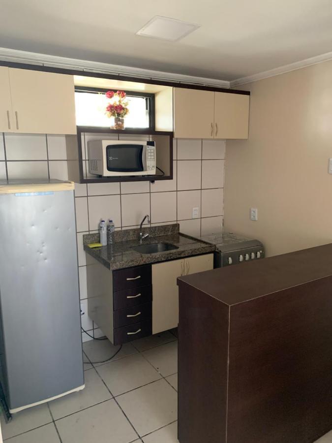 Residence Iracema Porto Fortaleza  Eksteriør billede