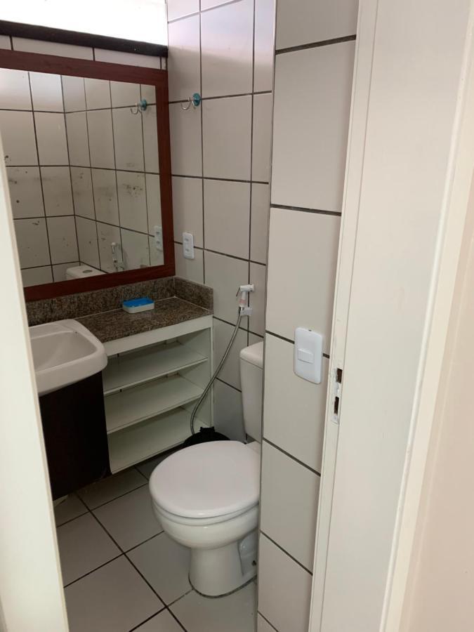 Residence Iracema Porto Fortaleza  Eksteriør billede