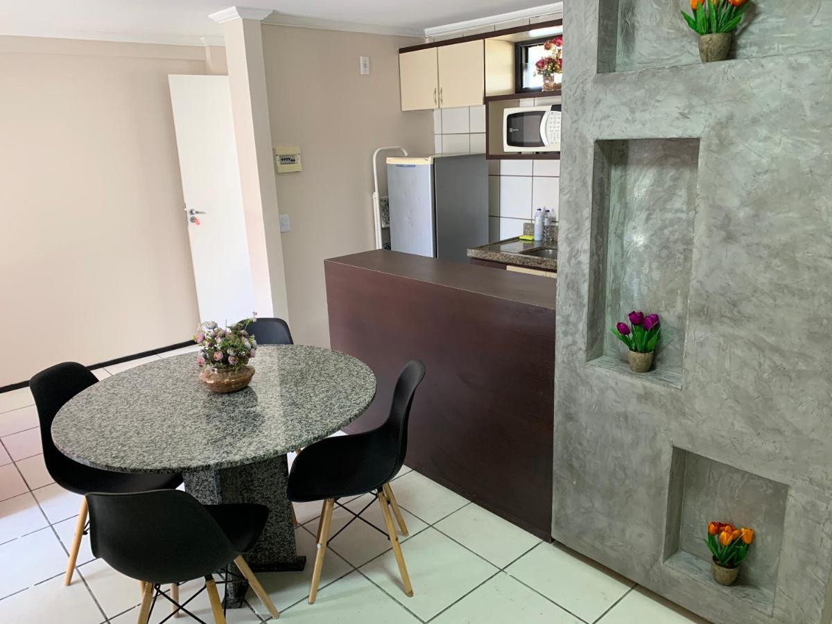 Residence Iracema Porto Fortaleza  Eksteriør billede