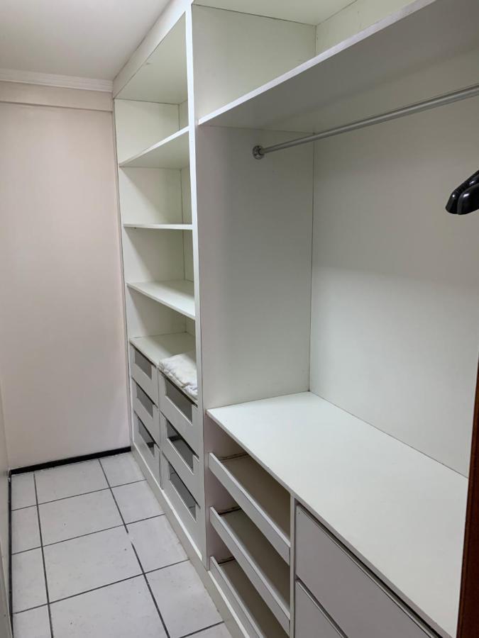 Residence Iracema Porto Fortaleza  Eksteriør billede