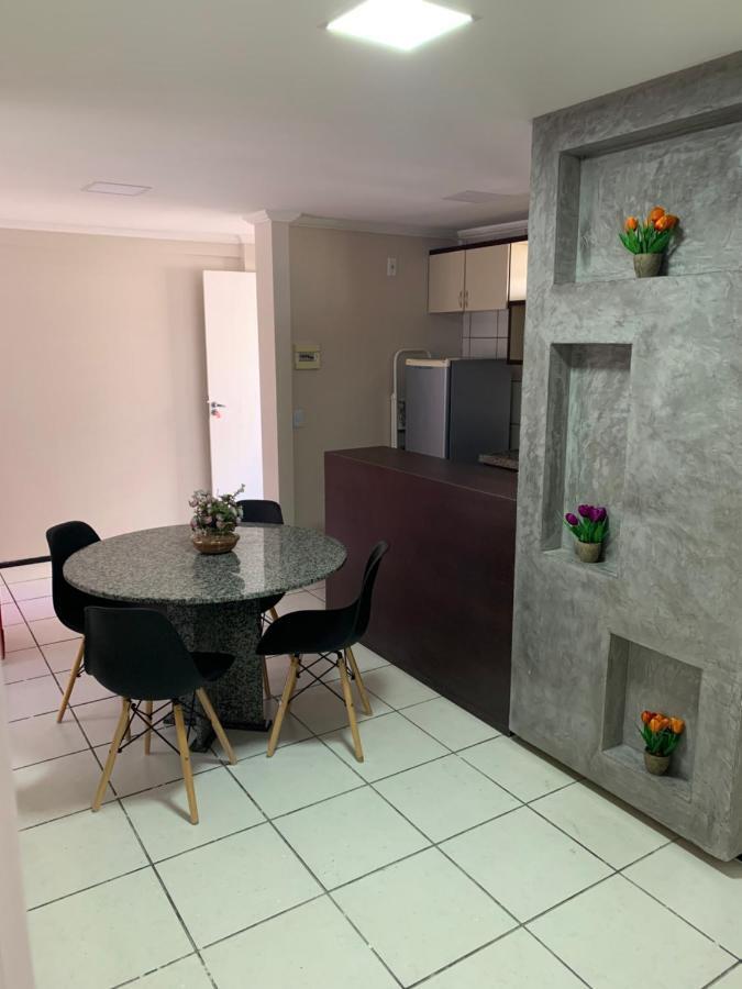Residence Iracema Porto Fortaleza  Eksteriør billede