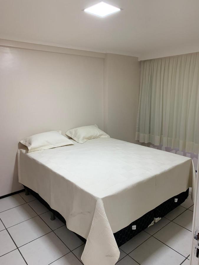 Residence Iracema Porto Fortaleza  Eksteriør billede