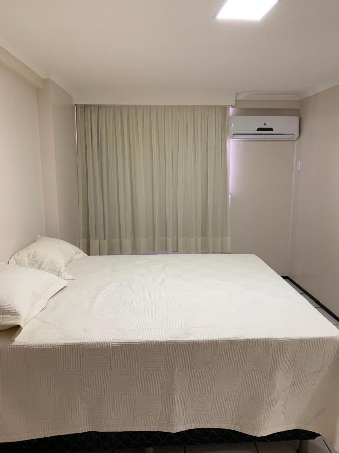 Residence Iracema Porto Fortaleza  Eksteriør billede