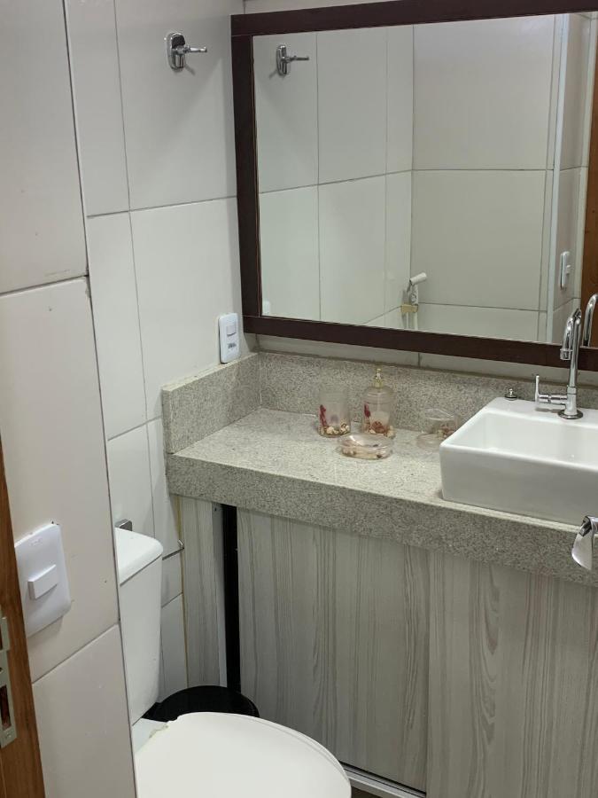 Residence Iracema Porto Fortaleza  Eksteriør billede