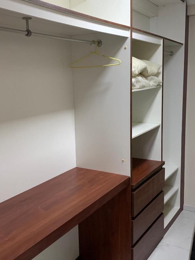 Residence Iracema Porto Fortaleza  Eksteriør billede