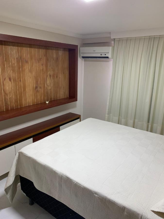 Residence Iracema Porto Fortaleza  Eksteriør billede