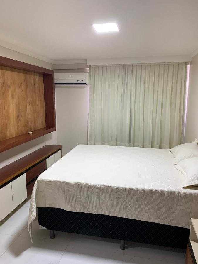 Residence Iracema Porto Fortaleza  Eksteriør billede