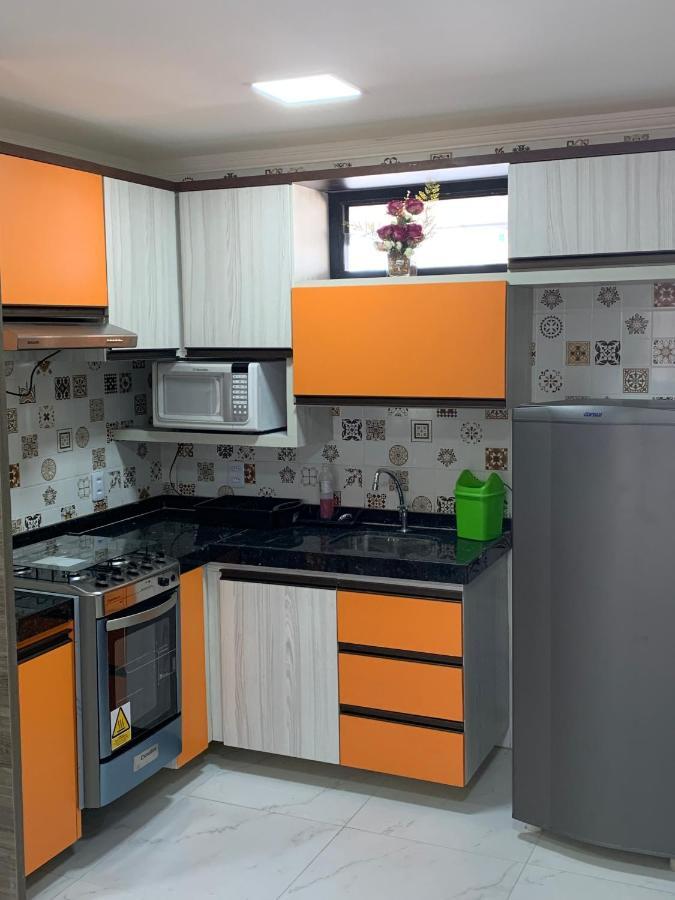 Residence Iracema Porto Fortaleza  Eksteriør billede