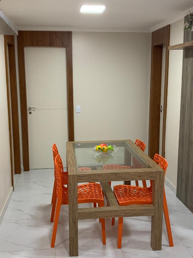 Residence Iracema Porto Fortaleza  Eksteriør billede