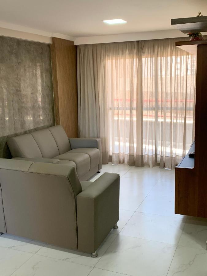 Residence Iracema Porto Fortaleza  Eksteriør billede