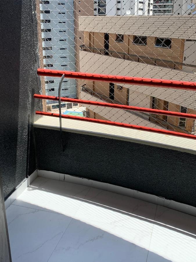 Residence Iracema Porto Fortaleza  Eksteriør billede