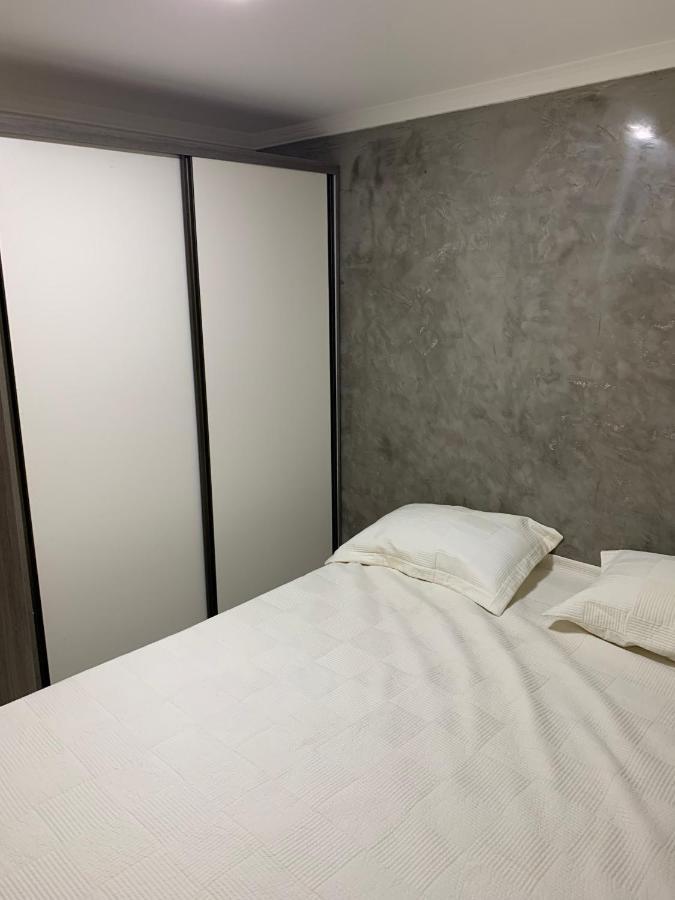 Residence Iracema Porto Fortaleza  Eksteriør billede
