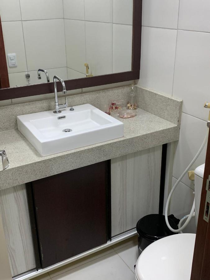 Residence Iracema Porto Fortaleza  Eksteriør billede