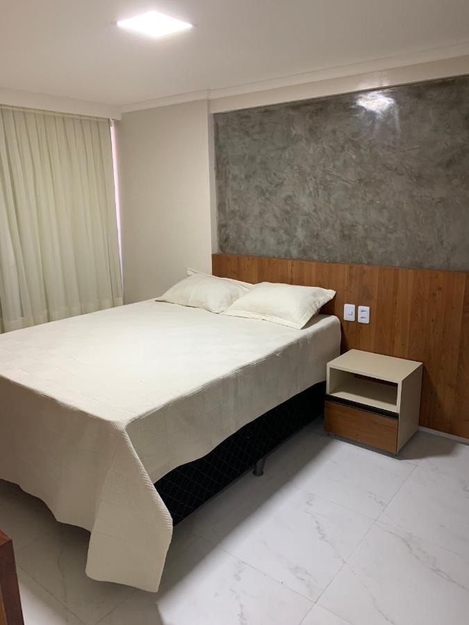 Residence Iracema Porto Fortaleza  Eksteriør billede