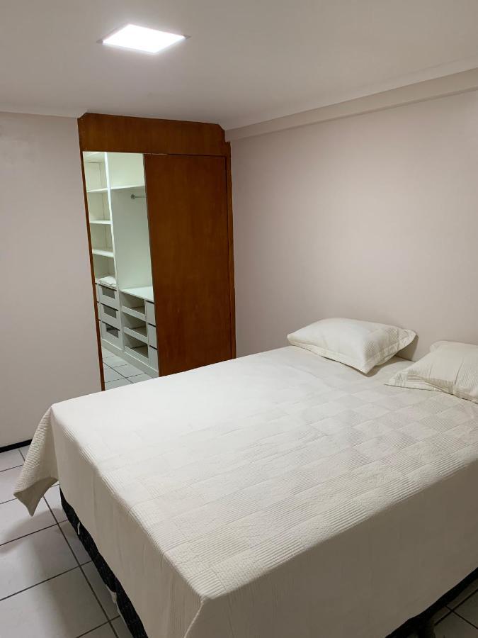 Residence Iracema Porto Fortaleza  Eksteriør billede