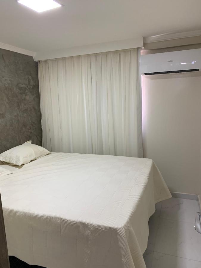 Residence Iracema Porto Fortaleza  Eksteriør billede